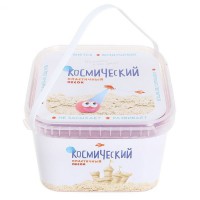 Кинетический песок розовый 3 кг - fgospostavki.ru - Златоуст