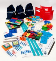 Базовый набор Нумикон для занятий с детьми 5-7 лет - fgospostavki.ru - Златоуст