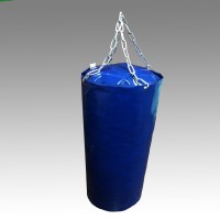 Мешок боксерский (цепь, карабины) (32х110 см) - fgospostavki.ru - Златоуст