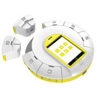 Цифровая лаборатория базовая - SenseDisc Basic (минимальный заказ - 5 штук) - fgospostavki.ru - Златоуст