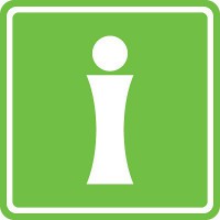 Тактильный знак (информация) 100х100 - fgospostavki.ru - Златоуст