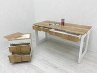 Профессиональный стол психолога-дефектолога Mini - fgospostavki.ru - Златоуст