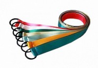Лента гимнастическая на кольце (0,25 метра) - fgospostavki.ru - Златоуст