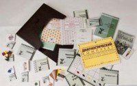 Чемодан психолога. Диагностический комплект Семаго - fgospostavki.ru - Златоуст