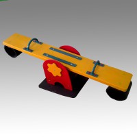 Качалка-балансир переносной (1500х500х450 мм) - fgospostavki.ru - Златоуст
