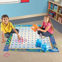 Игра напольная "Математика" - fgospostavki.ru - Златоуст