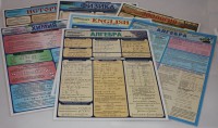 Таблица раздаточная "История - Часть 2" - fgospostavki.ru - Златоуст
