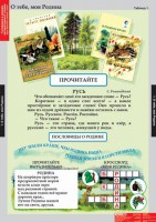 Комплект таблиц. Литературное чтение 2 класс. - fgospostavki.ru - Златоуст