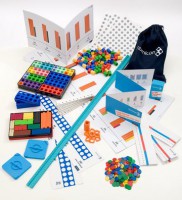 Базовый набор Нумикон для индивидуальных занятий с детьми 7-9 лет - fgospostavki.ru - Златоуст