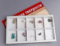 Коллекция "Шкала твердости" - fgospostavki.ru - Златоуст