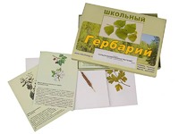 Гербарий "Сельскохозяйственные растения" (30 видов, с иллюстрациями) - fgospostavki.ru - Златоуст