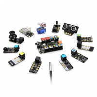 Электронный конструктор Inventor Electronic Kit - fgospostavki.ru - Златоуст