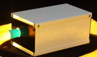 Светогенератор для фибероптики ФОС-100ГЛ - fgospostavki.ru - Златоуст