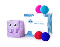 Программно-методический комплекс с видеобиоуправлением Моби «Малыш» - fgospostavki.ru - Златоуст