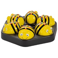 Комплект программируемых мини-роботов Bee-Bot - fgospostavki.ru - Златоуст