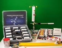 Цифровая лаборатория по физике для ученика (оборудование и комплект датчиков с ПО) - fgospostavki.ru - Златоуст