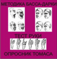 Комплект методик для диагностики агрессивности и конфликтности комплект для индивидуального тестирования - fgospostavki.ru - Златоуст