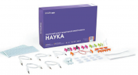 Ресурсный комплект модульной электроники «Наука littleBits» - fgospostavki.ru - Златоуст