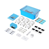 Образовательный робототехнический набор Makeblock Codey Rocky Education Pack - 6 Robots - fgospostavki.ru - Златоуст