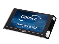 Видеоувеличитель Optelec Compact 6HD World - fgospostavki.ru - Златоуст