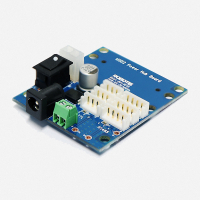 Преобразователь интерфейса U2D2 Power Hub Board - fgospostavki.ru - Златоуст