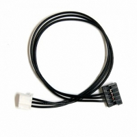 Комплект кабелей Robot Cable-3P-5P 150mm 5pcs - fgospostavki.ru - Златоуст
