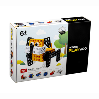 ROBOTIS PLAY 600 PETs (Домашние животные) - fgospostavki.ru - Златоуст