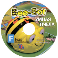 Интерактивная игровая среда «Умная пчела» (ПО на CD) - fgospostavki.ru - Златоуст