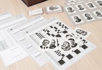 Тест Сонди (кабинетный вариант) - fgospostavki.ru - Златоуст