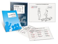 Комплект кодотранспарантов "Глагол DO как смысловой" - fgospostavki.ru - Златоуст