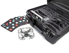 Образовательный комплект программируемого квадрокоптера DJI TELLO EDU (Стартовый – 5) - fgospostavki.ru - Златоуст