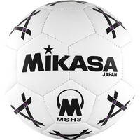 Мяч гандбольный "MIKASA MSH 3" (размер 3, синтетическая кожа, тренировочный) - fgospostavki.ru - Златоуст