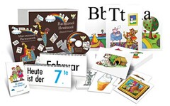 Комбинированное пособие «Наглядный немецкий (Deutsch Visuell)» - fgospostavki.ru - Златоуст