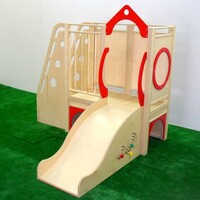 Игровой комплекс «Домик 2» - fgospostavki.ru - Златоуст