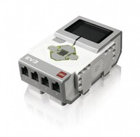 Микрокомпьютер EV3 - fgospostavki.ru - Златоуст