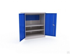Шкаф инструментальный 181/2 №4 - fgospostavki.ru - Златоуст