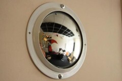Зеркало выпуклое - fgospostavki.ru - Златоуст