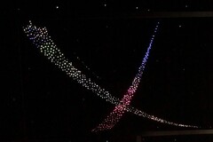 Потолок "Звездное небо с анимационным фибероптическим эффектом метеориты" - fgospostavki.ru - Златоуст