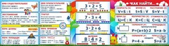Стенд над доской - fgospostavki.ru - Златоуст
