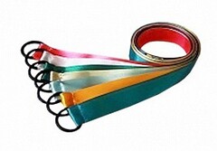 Лента гимнастическая на кольце (1 метр) - fgospostavki.ru - Златоуст