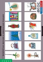Комплект таблиц. Химия. Химические реакции. - fgospostavki.ru - Златоуст