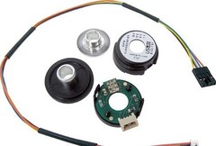 Комплект датчика угла поворота двигателя постоянного тока Tetrix - fgospostavki.ru - Златоуст