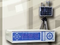 Школьная метеостанция - fgospostavki.ru - Златоуст