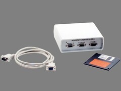 Компьютерный измерительный блок - fgospostavki.ru - Златоуст