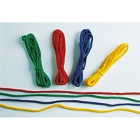 Комплект веревок 10 метров - fgospostavki.ru - Златоуст