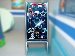 Вертикальный бильярд "Космос" - fgospostavki.ru - Златоуст