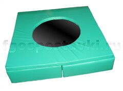 Батут с матами - fgospostavki.ru - Златоуст