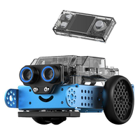 Базовый робототехнический набор Makeblock mBot2 - fgospostavki.ru - Златоуст