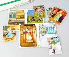 Настольно-печатная игра "По странам и эпохам" - fgospostavki.ru - Златоуст