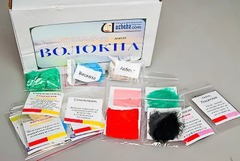Коллекция по волокнам и тканям - fgospostavki.ru - Златоуст